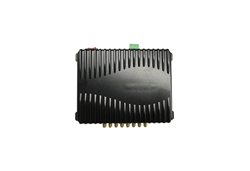 YH0108E 八通道RFID采集器