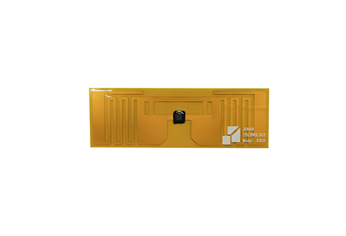 TSR602000-33 柔性温度传感器