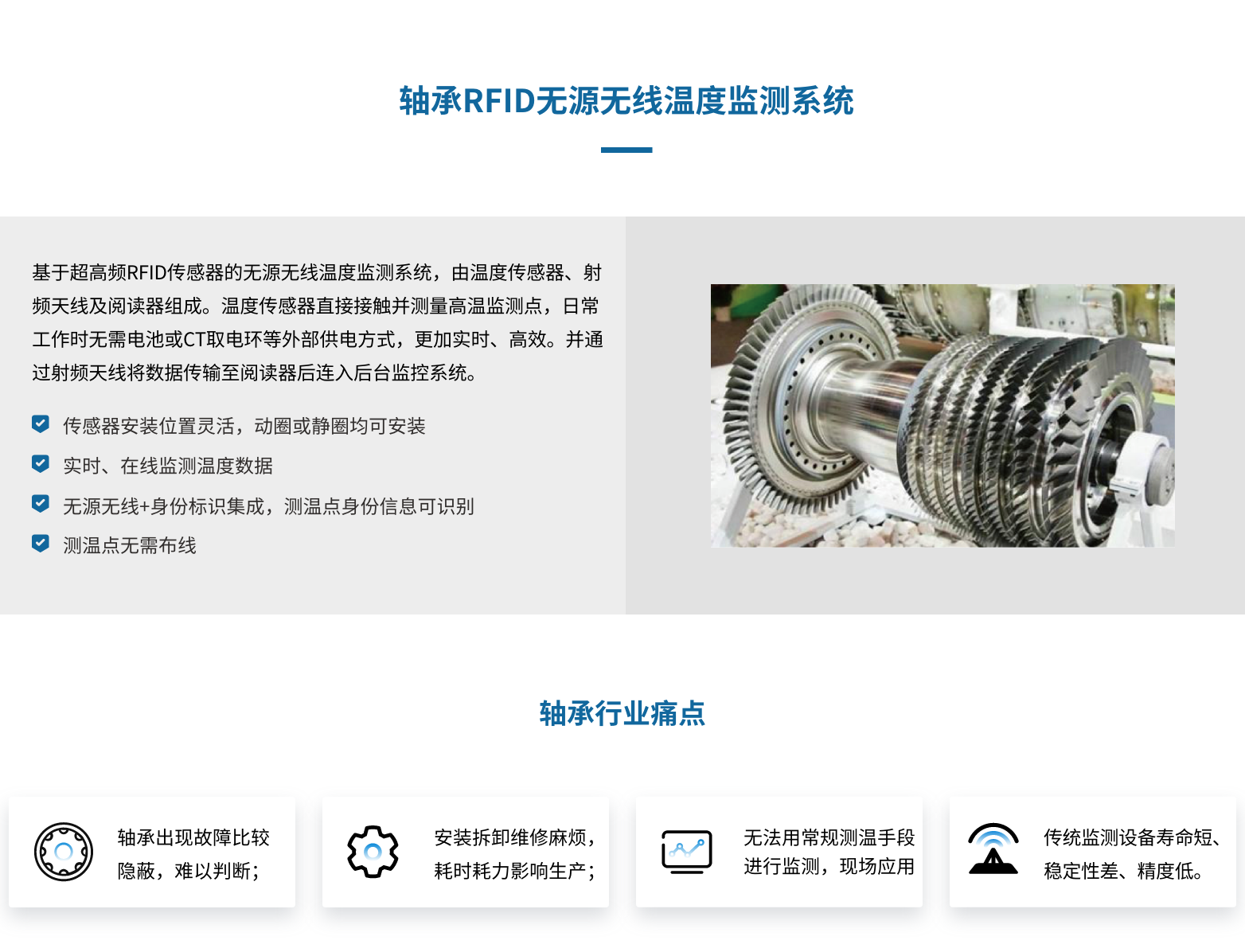轴承测温(图1)