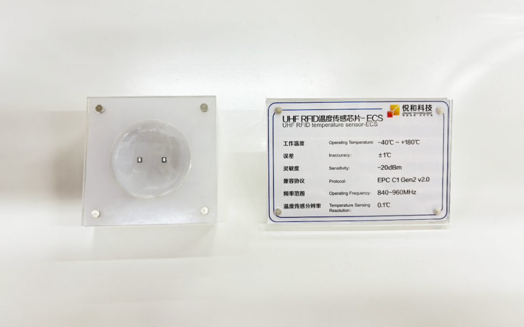 硬核突破！临平造“中国芯”全新上线！(图6)